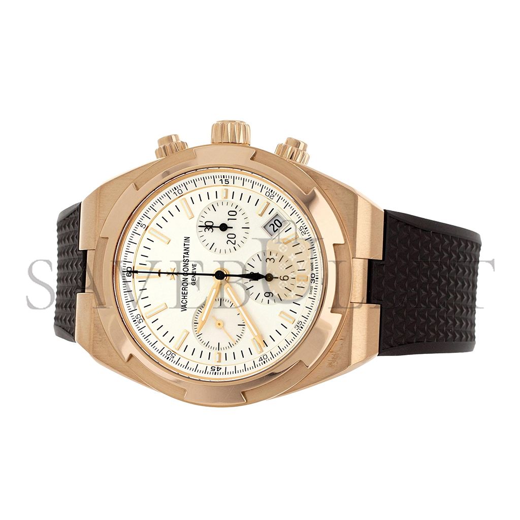 vacheron Co*sta*t*n overseas watch 5500v/000r-b074